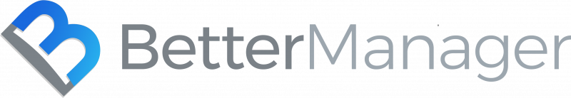 BetterManager logo