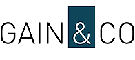 gain & co logo